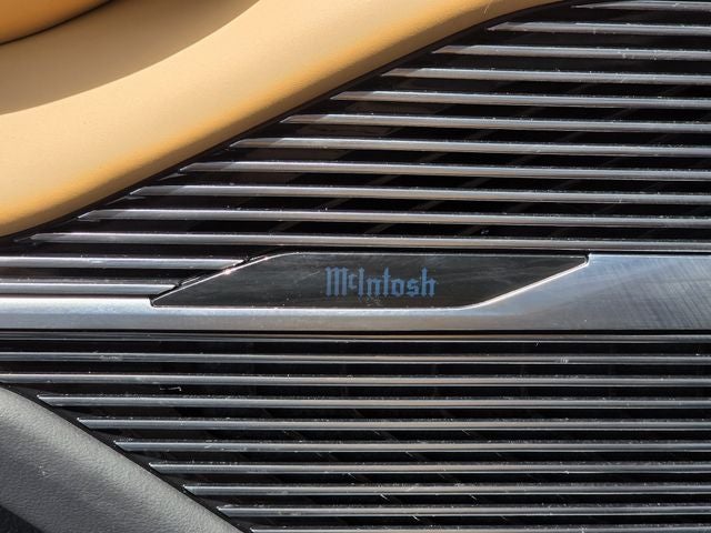 2023 Jeep Grand Wagoneer Series III