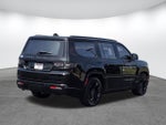 2023 Jeep Grand Wagoneer Series III