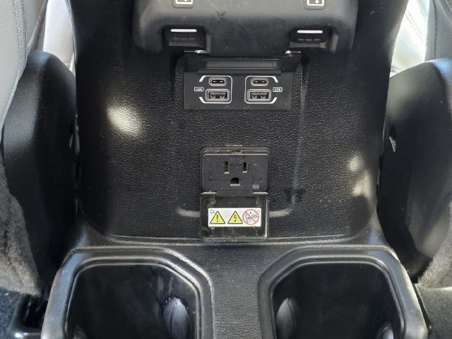 2022 Jeep Gladiator High Altitude