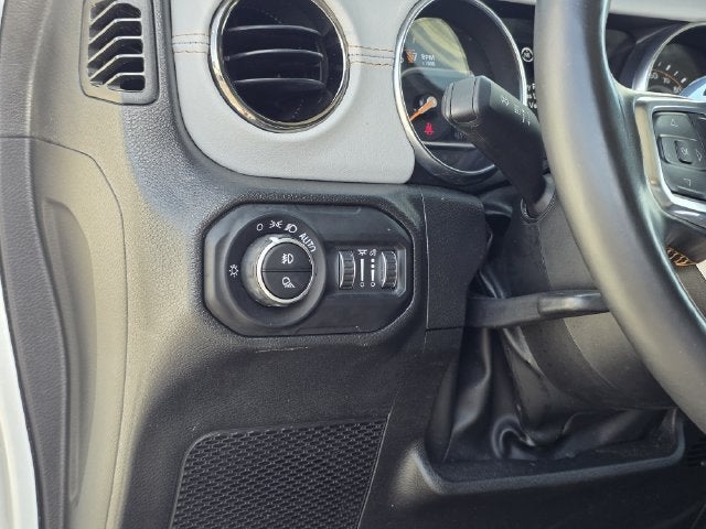 2022 Jeep Gladiator High Altitude