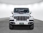 2022 Jeep Gladiator High Altitude