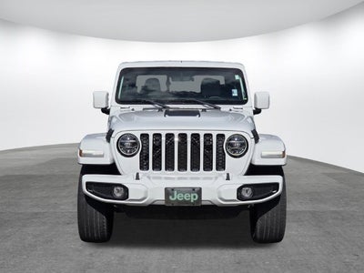 2022 Jeep Gladiator High Altitude