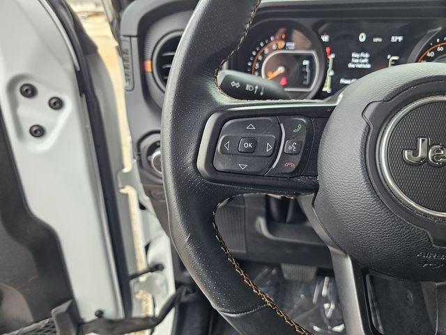 2024 Jeep Gladiator Mojave