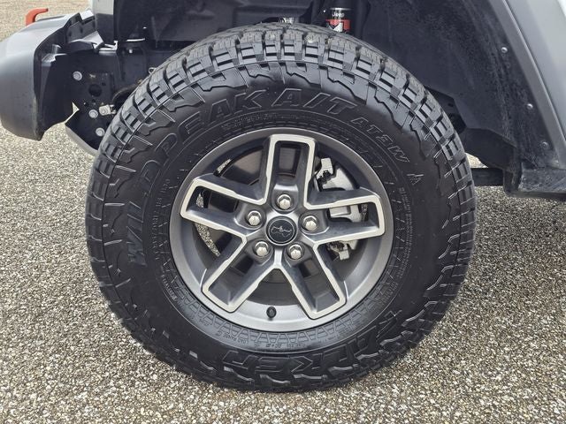 2024 Jeep Gladiator Mojave