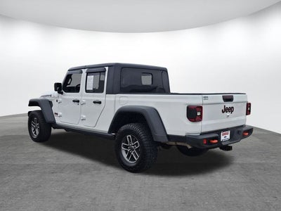2024 Jeep Gladiator Mojave