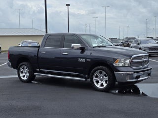 2018 RAM 1500 Lone Star Silver