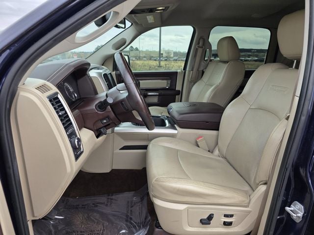 2016 RAM 1500 Laramie