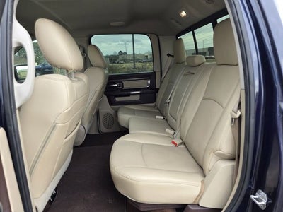 2016 RAM 1500 Laramie