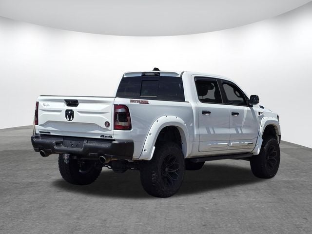 2024 RAM 1500 Big Horn/Lone Star Intruder Package