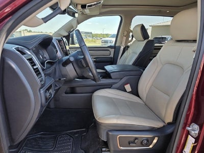 2020 RAM 1500 Limited