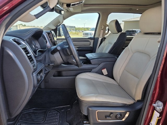 2020 RAM 1500 Limited