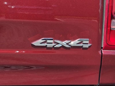 2020 RAM 1500 Limited