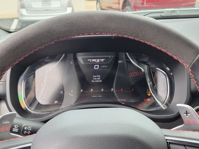 2023 RAM 1500 TRX