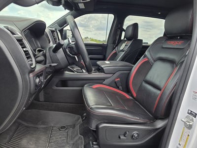 2023 RAM 1500 TRX
