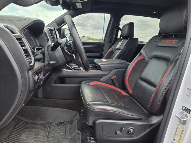 2023 RAM 1500 TRX