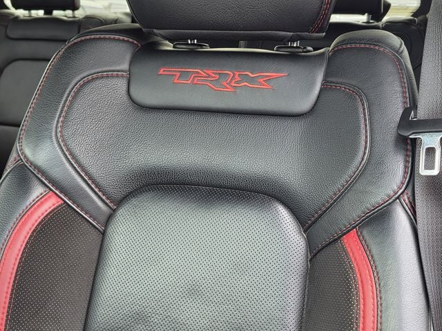 2023 RAM 1500 TRX