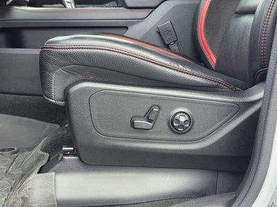 2023 RAM 1500 TRX