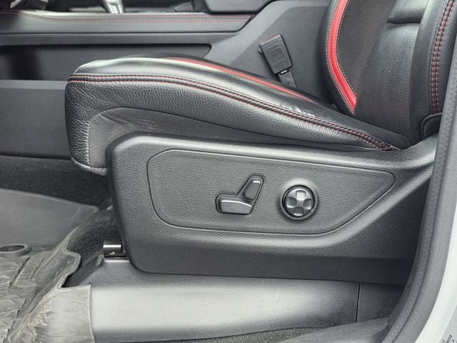 2023 RAM 1500 TRX
