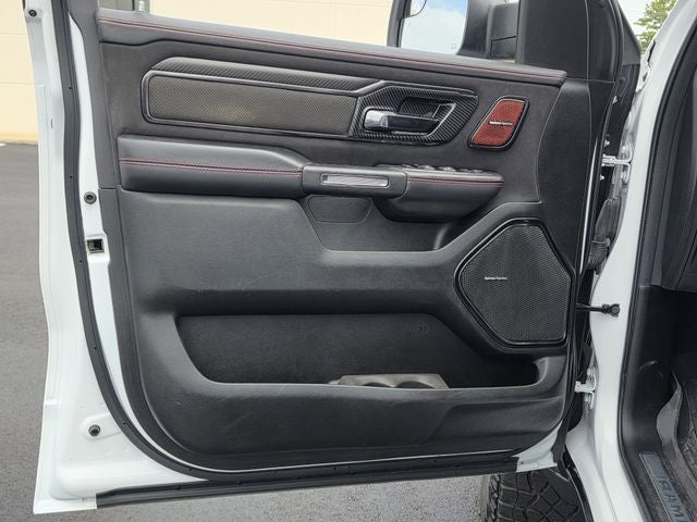 2023 RAM 1500 TRX
