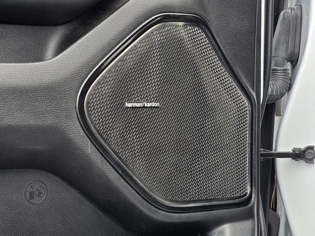 2023 RAM 1500 TRX