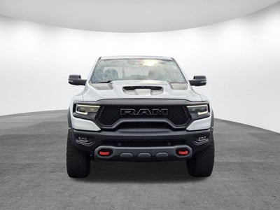 2023 RAM 1500 TRX