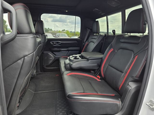 2023 RAM 1500 TRX