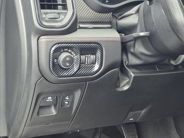 2023 RAM 1500 TRX