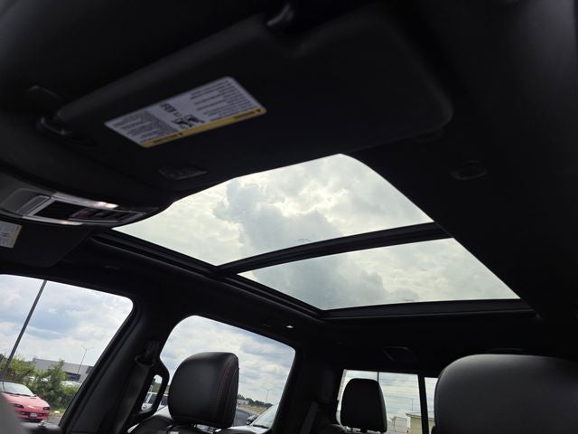 2023 RAM 1500 TRX