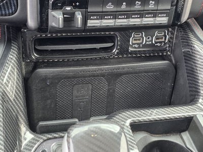 2023 RAM 1500 TRX