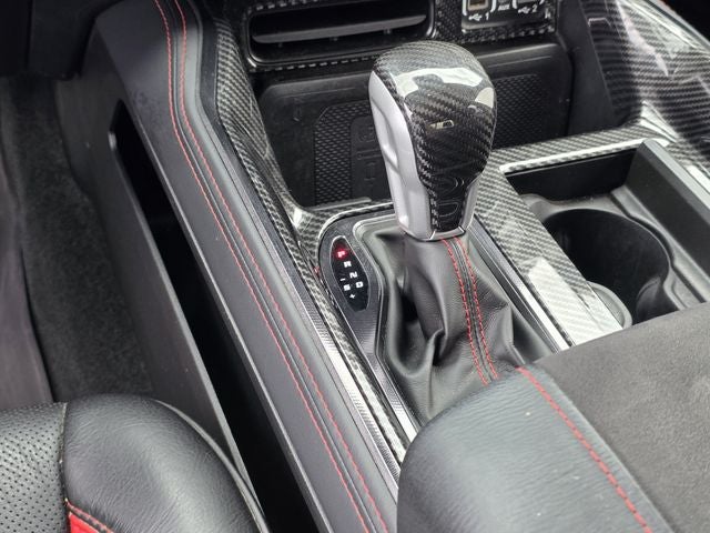 2023 RAM 1500 TRX