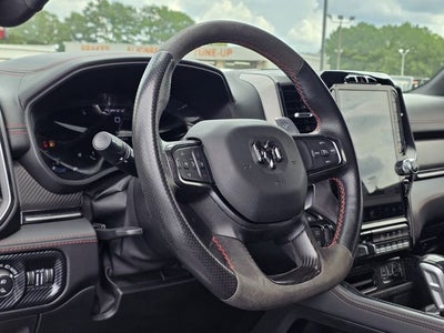 2023 RAM 1500 TRX