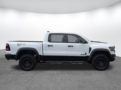 2023 RAM 1500 TRX