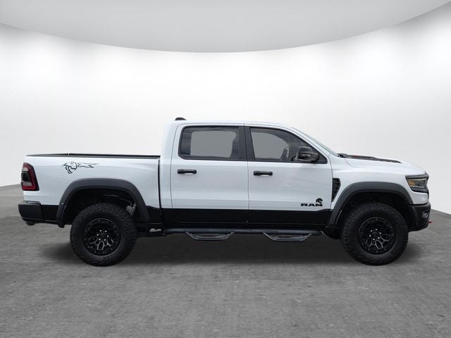 2023 RAM 1500 TRX