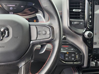2023 RAM 1500 TRX