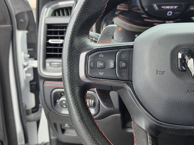 2023 RAM 1500 TRX