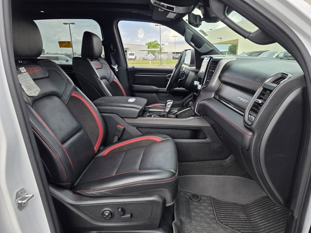 2023 RAM 1500 TRX