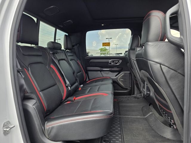 2023 RAM 1500 TRX