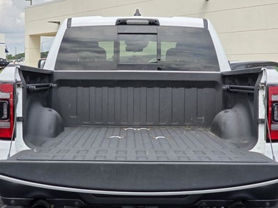 2023 RAM 1500 TRX