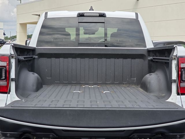 2023 RAM 1500 TRX