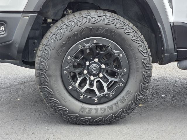 2023 RAM 1500 TRX