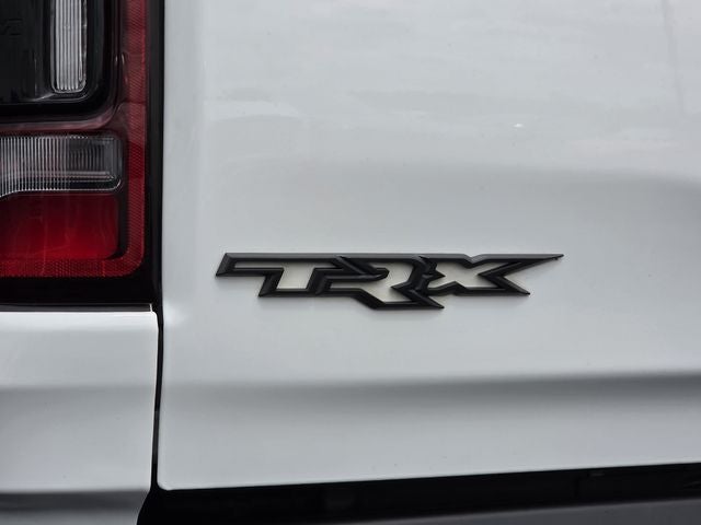 2023 RAM 1500 TRX