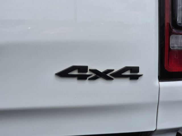 2023 RAM 1500 TRX