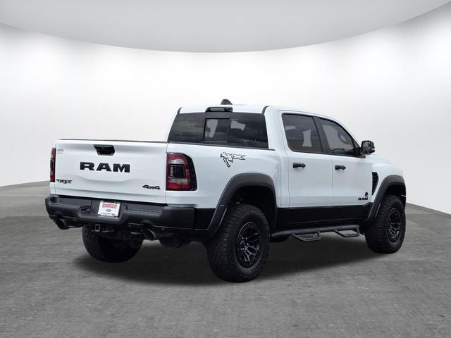 2023 RAM 1500 TRX
