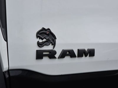 2023 RAM 1500 TRX