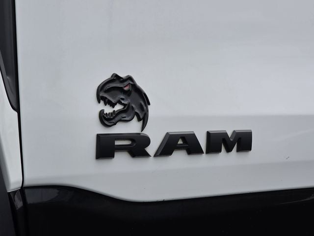 2023 RAM 1500 TRX