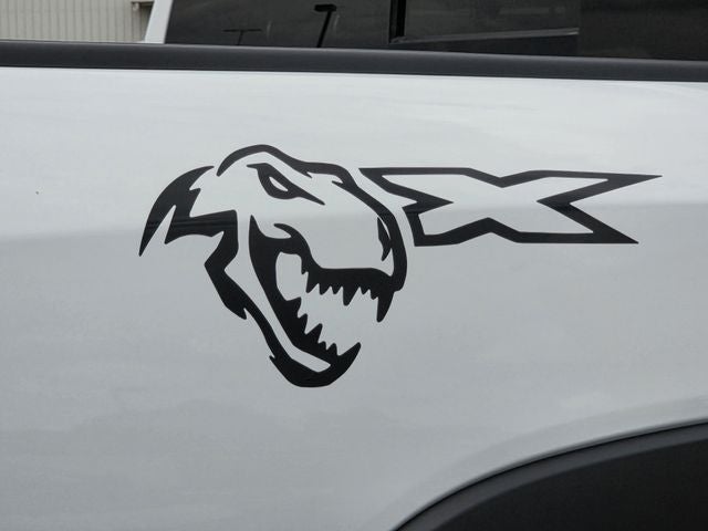 2023 RAM 1500 TRX