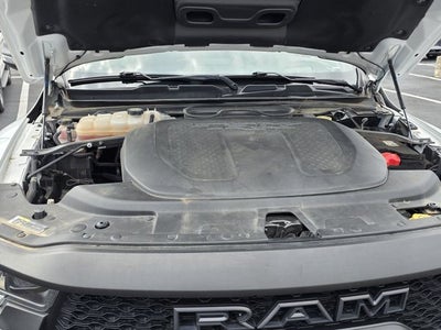2023 RAM 1500 TRX