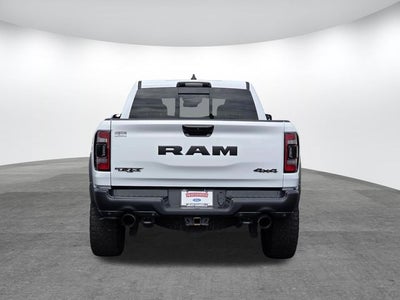 2023 RAM 1500 TRX
