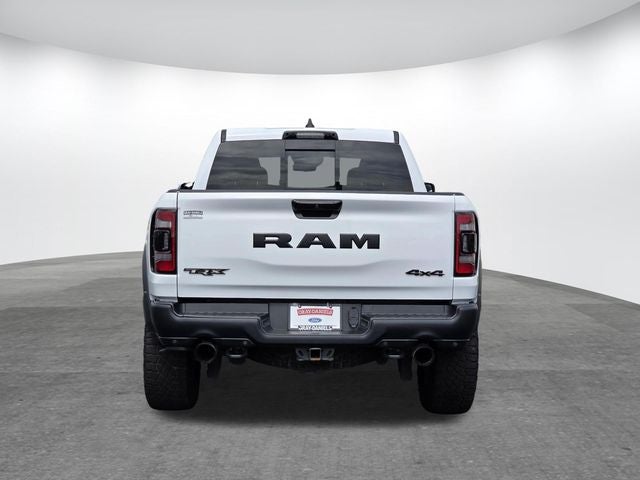 2023 RAM 1500 TRX
