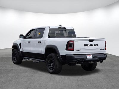 2023 RAM 1500 TRX